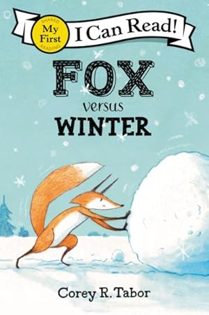 Seller image for Fox Versus Winter for sale by GreatBookPrices