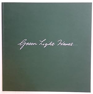 Seller image for Elizabeth Magill Green Light Wanes for sale by R. F. Barrett