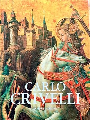 Carlo Crivelli [Italian text}