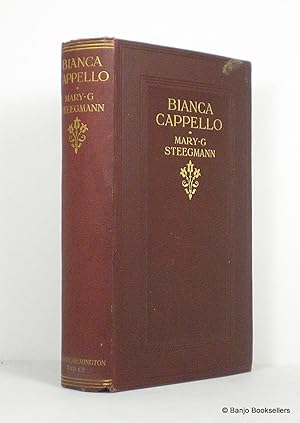 Seller image for Bianca Cappello for sale by Banjo Booksellers, IOBA