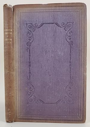 Sketch of the History of Caister Castle, near Yarmouth; including biographical notices of Sir Joh...