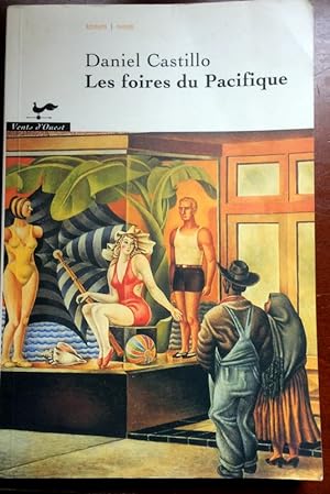 Imagen del vendedor de Les foires du Pacifique (Azimuts) (French Edition) a la venta por Livres Norrois