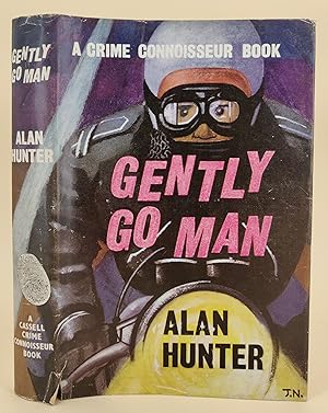 Imagen del vendedor de Gently Go Man a la venta por Leakey's Bookshop Ltd.