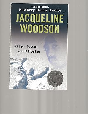 Seller image for After Tupac and D Foster for sale by TuosistBook