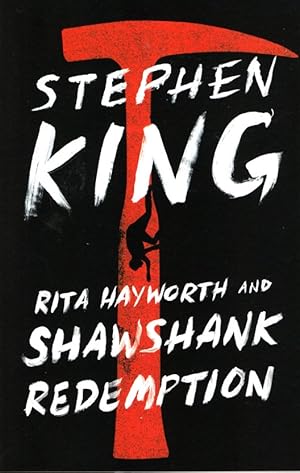 stephen king shawshank book stephen king shawshank book
