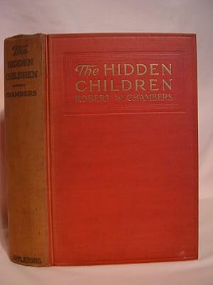 THE HIDDEN CHILDREN