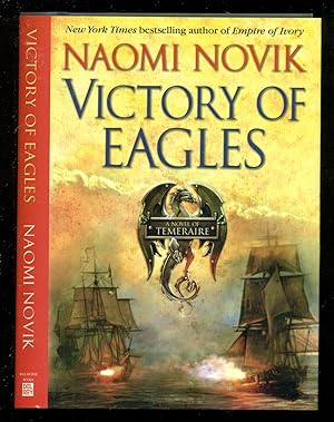 Seller image for Victory of Eagles - A Novel of Temeraire - Book 5) for sale by Don's Book Store