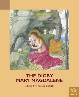 Seller image for Digby Mary Magdalene Play for sale by GreatBookPrices