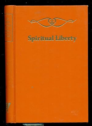 Seller image for Spiritual Liberty - The Sufi Message of Hazrat Inayat Khan Series - Vol. 5 for sale by Don's Book Store