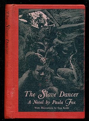 Seller image for The Slave Dancer - A Novel By Paula Fox for sale by Don's Book Store