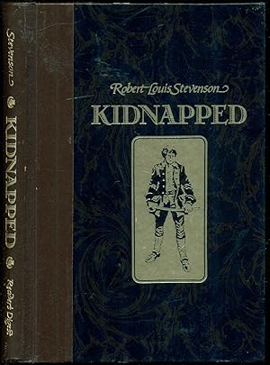 Image du vendeur pour Kidnapped: The Adventures of David Balfour (The World's Best Reading) mis en vente par Don's Book Store