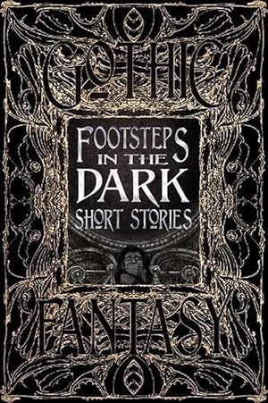 Immagine del venditore per Footsteps in the Dark Short Stories (Hardcover) venduto da Grand Eagle Retail