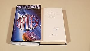 Seller image for Traces: Signed for sale by SkylarkerBooks