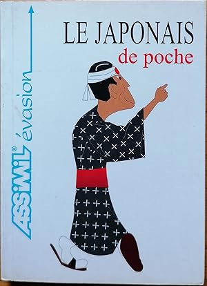 Le Japonais de poche