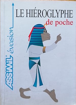 Le Hieroglyphe de poche.