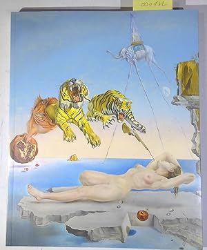Image du vendeur pour Surrealism in Paris - Dali, Magritte, Miro, exhibition Fondation Beyeler 2011/20012 - english softcover catalog mis en vente par Antiquariat Trger