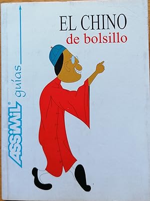 El Chino De Bolsillo.