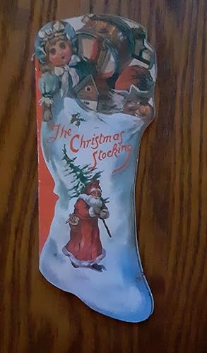 The Christmas Stocking