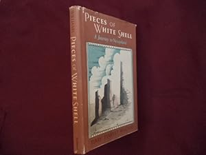 Seller image for Pieces of White Shell. A Journey to Navajoland. for sale by BookMine