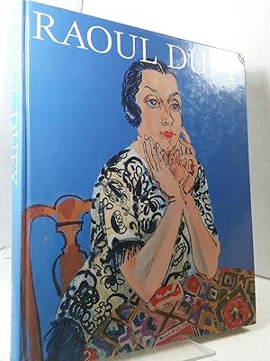 Raoul Dufy 1877 - 1953 ; KunstHaus Wien, 15. Mai - 1. September 1996 bearbeitet von Jean Forneris...
