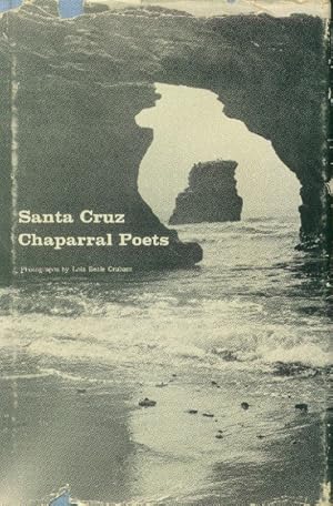 Santa Cruz Chaparral Poets