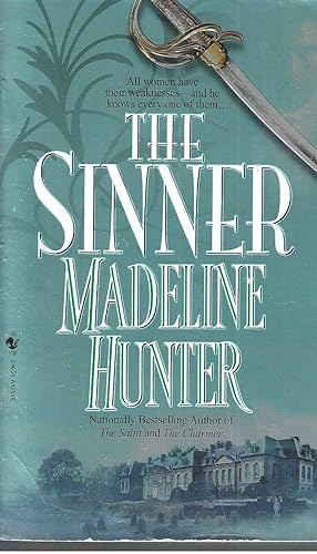 The Sinner (Seducer)