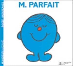 Seller image for MONSIEUR PARFAIT for sale by GreatBookPricesUK