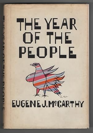 The Year of the People