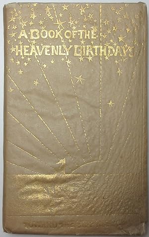 A Book of Heavenly Birthdays