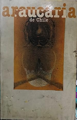 Araucaria de Chile N°18.- 1982