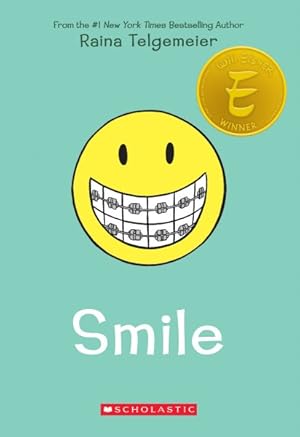 Seller image for Smile for sale by GreatBookPricesUK
