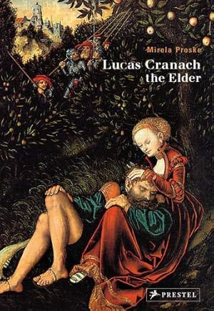 Image du vendeur pour Lucas Cranach the Elder (Pegasus Bibliothek /Pegasus Library) mis en vente par primatexxt Buchversand