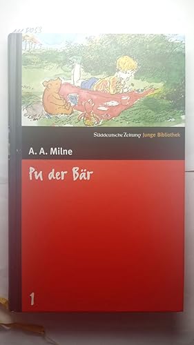 Pu der Bär (SZ Junge Bibliothek Band 1).