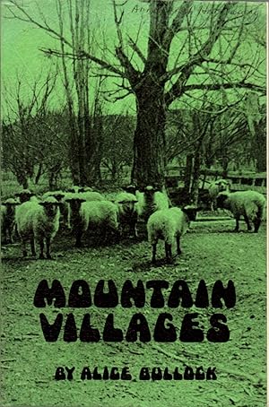 Seller image for Mountain Villages for sale by Clausen Books, RMABA