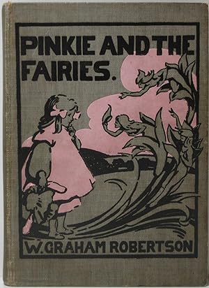 Pinkie and the Fairies