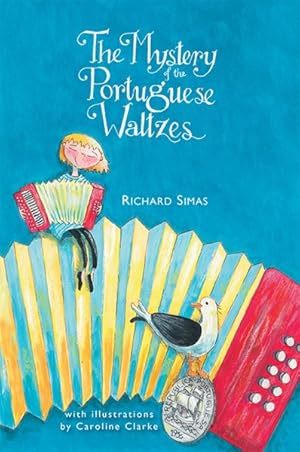 Seller image for Mystery of the Portuguese Waltzes for sale by GreatBookPrices