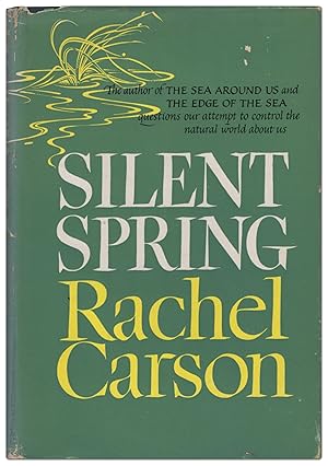 carson silent spring carson silent spring