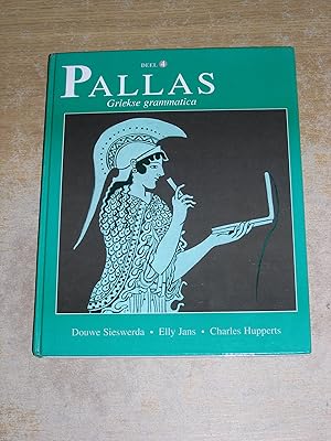 Pallas Griekse Grammatica