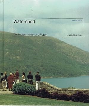Immagine del venditore per Watershed: The Hudson Valley Art Project venduto da Marlowes Books and Music