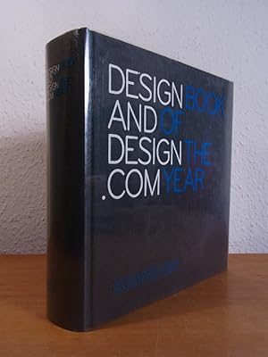 Seller image for Book of the Year. Design and Design.com. 365 Days dedicated to Graphic, Packaging and Product Design. Volume 3 for sale by Antiquariat Weber