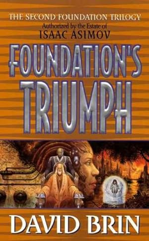 Seller image for Foundation's Triumph for sale by GreatBookPrices