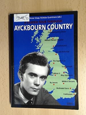 Imagen del vendedor de A Guided Tour Through Ayckbourn Country a la venta por avelibro OHG