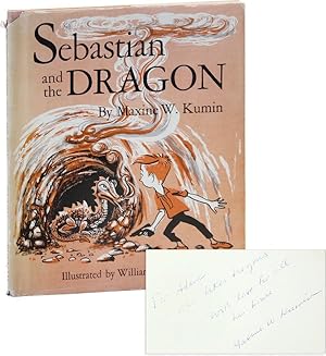 Sebastian and the Dragon [Inscribed and Signed]