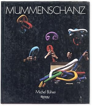 Mummenschanz