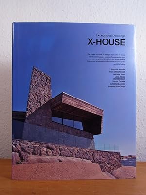Seller image for X-House. Exceptional Dwellings for sale by Antiquariat Weber