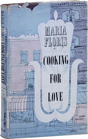 Seller image for Cooking for Love for sale by Lorne Bair Rare Books, ABAA