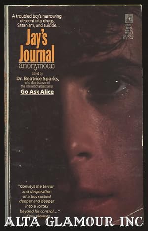 Seller image for JAY'S JOURNAL for sale by Alta-Glamour Inc.