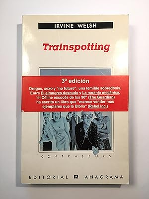 The Trainspotter's Notebook: The unmissable book from TikTok's