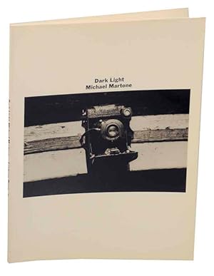 Image du vendeur pour Dark Light mis en vente par Jeff Hirsch Books, ABAA