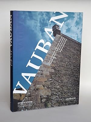 Imagen del vendedor de Vauban a la venta por Librairie Raimbeau